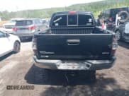 ✅ 2013 Toyota Tacoma • VIN: 5TFJX4CN6DX034147 • Lot: 42278388. Listed on IAAI with 207,685 mi. Free auction sales archive from the USA and detailed vehicle history report at DreamBid. Image 16.