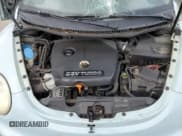 ✅ 2005 Volkswagen Beetle GLS • VIN: 3VWCD31Y75M366093 • Lot: 45969895. Listed on Copart with 100,678 mi. Free auction sales archive from the USA and detailed vehicle history report at DreamBid. Image 13.