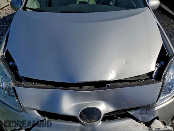 ✅ 2015 Toyota Prius Two • VIN: JTDKN3DU5F1894332 • Lot: 93690965. Wystawiony na Copart z przebiegiem 113 655 mil. Bezpłatny archiwum sprzedaży aukcyjnych z USA i szczegółowy raport historii pojazdu na DreamBid. Zdjęcie 11.