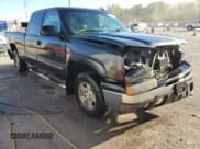 ✅ 2003 Chevrolet Silverado 1500 LS • VIN: 2GCEK19T331214881 • Лот: 74048454. Опубликован ранее на Copart с пробегом 235 221 миль. Бесплатный доступ к архиву аукционных продаж из США и подробный отчёт об истории автомобиля на DreamBid. Изображение 4.