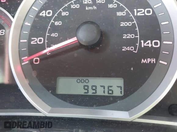 ✅ 2009 Subaru Impreza i • VIN: JF1GH61619G803648 • Лот: 42323019. Опубликован ранее на IAAI с пробегом 99 767 миль. Бесплатный доступ к архиву аукционных продаж из США и подробный отчёт об истории автомобиля на DreamBid. Изображение 15.