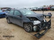 ✅ 2010 Volkswagen Jetta S • VIN: 3VWJZ7AJ3AM014707 • Lot: 83381294. Listed on Copart with Not provided. Free auction sales archive from the USA and detailed vehicle history report at DreamBid. Image 4.