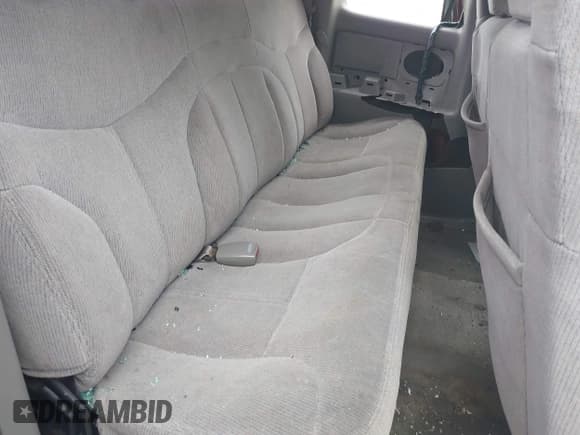 ✅ 1999 GMC Sierra 1500 SLE • VIN: 2GTEC19V9X1564343 • Lot: 42909347. Listed on IAAI with 221,434 mi. Free auction sales archive from the USA and detailed vehicle history report at DreamBid. Image 8.