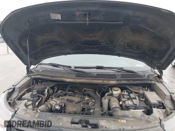 ✅ 2017 Ford Police Interceptor Utility • VIN: 1FM5K8AT7HGA71380 • Лот: 43881507. Опубликован ранее на IAAI с пробегом 149 501 миль. Бесплатный доступ к архиву аукционных продаж из США и подробный отчёт об истории автомобиля на DreamBid. Изображение 10.