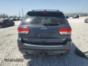 ✅ 2021 Jeep Grand Cherokee Overland • VIN: 1C4RJFCT6MC638979 • Lot: 50057165. Wystawiony na Copart z przebiegiem 49 504 mil. Bezpłatny archiwum sprzedaży aukcyjnych z USA i szczegółowy raport historii pojazdu na DreamBid. Zdjęcie 6.