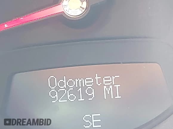 ✅ 2013 Cadillac CTS • VIN: 1G6DC1E30D0150166 • Лот: 42156720. Опубликован ранее на IAAI с пробегом 92 619 миль. Бесплатный доступ к архиву аукционных продаж из США и подробный отчёт об истории автомобиля на DreamBid. Изображение 15.