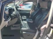 ✅ 2023 Chrysler Pacifica Touring L • VIN: 2C4RC1BGXPR612723 • Лот: 63251905. Опубликован ранее на Copart с пробегом 48 221 миль. Бесплатный доступ к архиву аукционных продаж из США и подробный отчёт об истории автомобиля на DreamBid. Изображение 7.