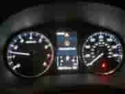 2018 Mitsubishi Outlander ES z VIN JA4AZ3A30JZ031714, wystawiony jako Copart lot #70877675 z przebiegiem 93 124 mil mil oraz Szkoda całkowita • Salvage title. Historia ofert i sprzedaży dostępna na DreamBid. Obrazek 9.