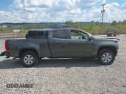 ✅ 2018 Chevrolet Colorado 4WD Work Truck • VIN: 1GCGTBEN8J1141920 • Лот: 43080248. Опубликован ранее на IAAI с пробегом 86 682 миль. Бесплатный доступ к архиву аукционных продаж из США и подробный отчёт об истории автомобиля на DreamBid. Изображение 14.