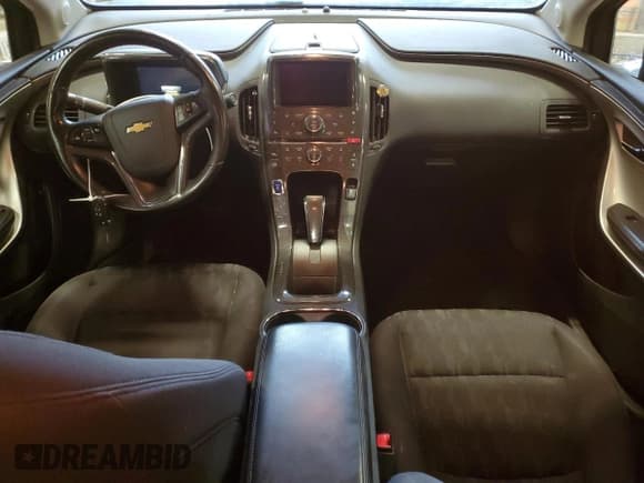 ✅ 2014 Chevrolet Volt • VIN: 1G1RA6E4XEU118505 • Lot: 80914364. Wystawiony na Copart z przebiegiem 223 590 mil. Bezpłatny archiwum sprzedaży aukcyjnych z USA i szczegółowy raport historii pojazdu na DreamBid. Zdjęcie 8.