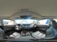 ✅ 2013 Lexus GS 350 • VIN: JTHCE1BL3D5000822 • Lot: 94458515. Listed on Copart with Not provided. Free auction sales archive from the USA and detailed vehicle history report at DreamBid. Image 14.