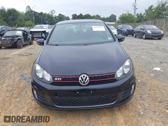 ✅ 2013 Volkswagen Golf GTI • VIN: WVWHD7AJ0DW041268 • Лот: 43024575. Опубликован ранее на IAAI с пробегом 119 075 миль. Бесплатный доступ к архиву аукционных продаж из США и подробный отчёт об истории автомобиля на DreamBid. Изображение 12.