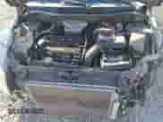 2012 Dodge Caliber SXT Plus with VIN 1C3CDWEA1CD532719, listed as a Copart auction lot 71418365 with 147,306 mi miles and Salvage title. Bid and sale history available at DreamBid. Image 11.