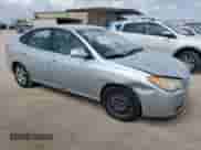 2010 Hyundai Elantra GLS с VIN KMHDU4AD4AU112238, выставлен на аукционе Copart как лот 83999945 с пробегом 221 277 миль миль и Списание • Salvage title. История ставок и продаж доступна на DreamBid. Изображение 4.