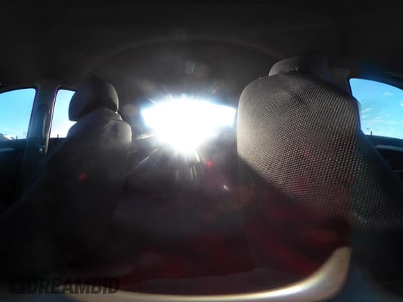 ✅ 2010 Chevrolet Aveo 1LT • VIN: KL1TD5DE3AB106265 • Lot: 42963899. Listed on IAAI with 99,454 mi. Free auction sales archive from the USA and detailed vehicle history report at DreamBid. Image 19.