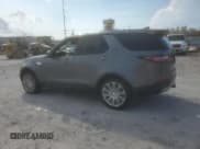 ✅ 2018 Land Rover Discovery HSE Luxury • VIN: SALRT2RKXJA055316 • Lot: 68126875. Listed on Copart with 127,719 mi. Free auction sales archive from the USA and detailed vehicle history report at DreamBid. Image 2.