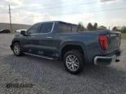 ✅ 2019 GMC Sierra 1500 SLT • VIN: 3GTP8DED7KG311871 • Лот: 81608555. Опубликован ранее на Copart с пробегом 137 405 миль. Бесплатный доступ к архиву аукционных продаж из США и подробный отчёт об истории автомобиля на DreamBid. Изображение 2.