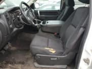 ✅ 2012 Chevrolet Silverado 2500HD LT • VIN: 1GC1KXEG2CF156524 • Лот: 82742105. Опубликован ранее на Copart с пробегом Не указан. Бесплатный доступ к архиву аукционных продаж из США и подробный отчёт об истории автомобиля на DreamBid. Изображение 7.