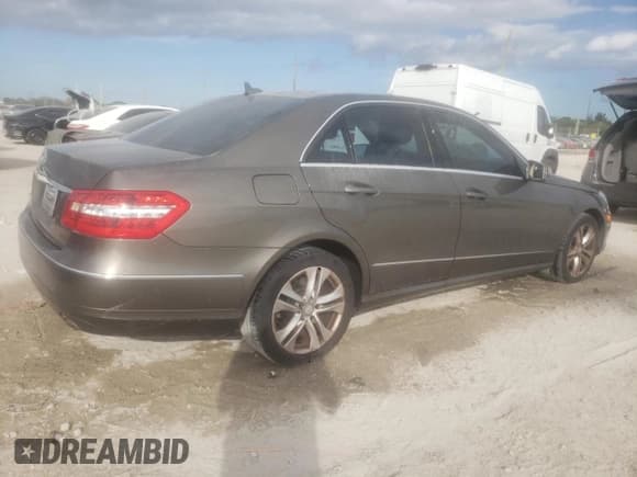 ✅ 2011 Mercedes-Benz E 350 Sport • VIN: WDDHF5GB9BA494867 • Lot: 91507475. Wystawiony na Copart z przebiegiem 120 088 mil. Bezpłatny archiwum sprzedaży aukcyjnych z USA i szczegółowy raport historii pojazdu na DreamBid. Zdjęcie 3.