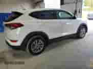 2017 Hyundai Tucson SE with VIN KM8J23A49HU263606, listed as a Copart auction lot 81250065 with 170,675 mi miles and Clean title. Bid and sale history available at DreamBid. Image 3.