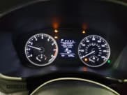 ✅ 2019 Hyundai Santa Fe SE • VIN: 5NMS2CAD4KH035147 • Lot: 41079573. Wystawiony na Copart z przebiegiem 46 772 mil. Bezpłatny archiwum sprzedaży aukcyjnych z USA i szczegółowy raport historii pojazdu na DreamBid. Zdjęcie 9.