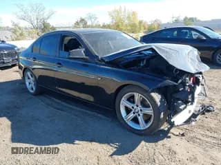 ✅ 2013 BMW 3 Series 328i xDrive • VIN: WBA3B3C59DF537238 • Лот: 43477474. Опубликован ранее на IAAI с пробегом 67 128 миль. Бесплатный доступ к архиву аукционных продаж из США и подробный отчёт об истории автомобиля на DreamBid. Изображение 1.