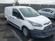 ✅ 2014 Ford Transit Connect XL • VIN: NM0LE7E7XE1143341 • Lot: 39868270. Listed on IAAI with 218,317 mi. Free auction sales archive from the USA and detailed vehicle history report at DreamBid. Image 1.