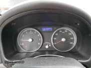 ✅ 2010 Hyundai Accent GS • VIN: KMHCM3AC2AU162956 • Лот: 57654275. Опубликован ранее на Copart с пробегом 152 128 миль. Бесплатный доступ к архиву аукционных продаж из США и подробный отчёт об истории автомобиля на DreamBid. Изображение 9.