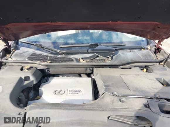 ✅ 2013 Lexus RX 450h • VIN: JTJBC1BA0D2062937 • Lot: 43502101. Listed on IAAI with 158,857 mi. Free auction sales archive from the USA and detailed vehicle history report at DreamBid. Image 10.