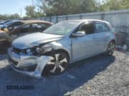 ✅ 2016 Volkswagen Golf GTI S • VIN: 3VW5T7AUXGM008229 • Lot: 91572925. Listed on Copart with 138,560 mi. Free auction sales archive from the USA and detailed vehicle history report at DreamBid. Image 1.