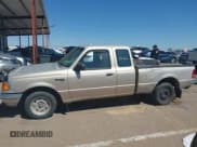 ✅ 1996 Ford Ranger XL • VIN: 1FTCR14U4TPA82980 • Lot: 43303810. Listed on IAAI with Not provided. Free auction sales archive from the USA and detailed vehicle history report at DreamBid. Image 14.