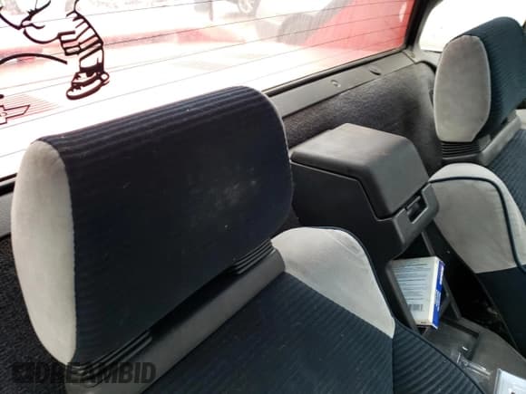 ✅ 1986 Toyota MR2 • VIN: JT2AW15C3G0056187 • Лот: 45431545. Опубликован ранее на Copart с пробегом 128 456 миль. Бесплатный доступ к архиву аукционных продаж из США и подробный отчёт об истории автомобиля на DreamBid. Изображение 10.