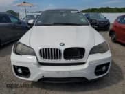 ✅ 2009 BMW X6 • VIN: 5UXFG83519LZ94177 • Lot: 62662145. Wystawiony na Copart z przebiegiem Nie podano. Bezpłatny archiwum sprzedaży aukcyjnych z USA i szczegółowy raport historii pojazdu na DreamBid. Zdjęcie 5.