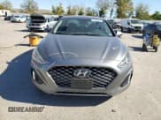 ✅ 2019 Hyundai Sonata SEL • VIN: 5NPE34AF4KH775429 • Lot: 84984055. Listed on Copart with 113,710 mi. Free auction sales archive from the USA and detailed vehicle history report at DreamBid. Image 5.