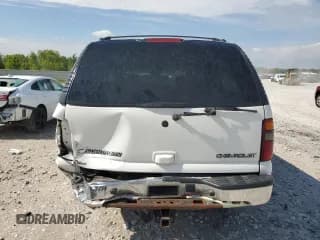 ✅ 2003 Chevrolet Suburban LT • VIN: 1GNEC16Z93J113461 • Лот: 58294295. Опубликован ранее на Copart с пробегом 232 470 миль. Бесплатный доступ к архиву аукционных продаж из США и подробный отчёт об истории автомобиля на DreamBid. Изображение 6.