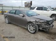 ✅ 2012 Chevrolet Malibu LTZ • VIN: 1G1ZE5EU7CF157570 • Lot: 82427004. Listed on Copart with 152,932 mi. Free auction sales archive from the USA and detailed vehicle history report at DreamBid. Image 4.