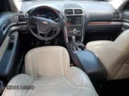 ✅ 2019 Ford Explorer Platinum • VIN: 1FM5K8HT4KGA74766 • Lot: 84027855. Listed on Copart with 98,656 mi. Free auction sales archive from the USA and detailed vehicle history report at DreamBid. Image 8.