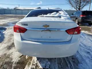 2019 Chevrolet Impala LT с VIN 1G11Z5SA2KU116589, выставлен на аукционе Copart как лот 38785814 с пробегом 46 989 миль миль и . История ставок и продаж доступна на DreamBid. Изображение 6.