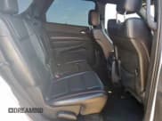 ✅ 2023 Dodge Durango GT • VIN: 1C4RDHDG5PC572062 • Lot: 65043235. Wystawiony na Copart z przebiegiem 76 949 mil. Bezpłatny archiwum sprzedaży aukcyjnych z USA i szczegółowy raport historii pojazdu na DreamBid. Zdjęcie 11.