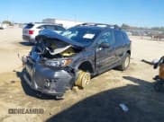 ✅ 2020 Subaru Crosstrek Premium • VIN: JF2GTAEC8LH248616 • Lot: 43420662. Listed on IAAI with 63,145 mi. Free auction sales archive from the USA and detailed vehicle history report at DreamBid. Image 2.