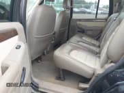 ✅ 2004 Ford Explorer Eddie Bauer • VIN: 1FMZU74K44ZA92419 • Lot: 42440778. Listed on IAAI with 217,527 mi. Free auction sales archive from the USA and detailed vehicle history report at DreamBid. Image 8.