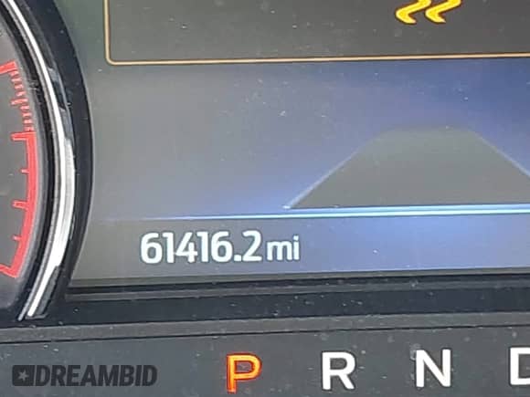 2022 Ford Explorer Limited z VIN 1FMSK7FH1NGA81626, wystawiony jako IAAI lot #42945801 z przebiegiem 61 416 mil mil oraz . Historia ofert i sprzedaży dostępna na DreamBid. Obrazek 16.