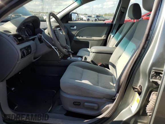 ✅ 2007 Ford Five Hundred SEL • VIN: 1FAFP24157G122512 • Lot: 72378484. Wystawiony na Copart z przebiegiem 180 448 mil. Bezpłatny archiwum sprzedaży aukcyjnych z USA i szczegółowy raport historii pojazdu na DreamBid. Zdjęcie 7.