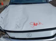 ✅ 2024 Lexus TX 350 • VIN: 5TDAAAB60RS008022 • Lot: 42177080. Listed on IAAI with 30,490 mi. Free auction sales archive from the USA and detailed vehicle history report at DreamBid. Image 10.