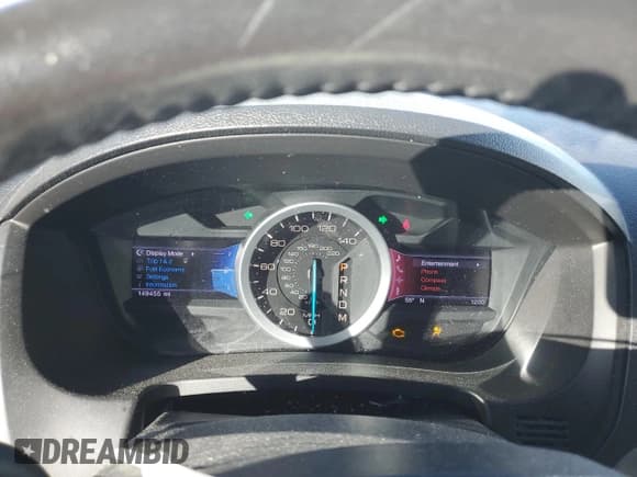 ✅ 2013 Ford Explorer Limited • VIN: 1FM5K8F86DGA80778 • Лот: 91227825. Опубликован ранее на Copart с пробегом 149 455 миль. Бесплатный доступ к архиву аукционных продаж из США и подробный отчёт об истории автомобиля на DreamBid. Изображение 9.