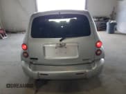 ✅ 2011 Chevrolet HHR 1LT • VIN: 3GNBABFW1BS562120 • Lot: 51340775. Listed on Copart with 208,466 mi. Free auction sales archive from the USA and detailed vehicle history report at DreamBid. Image 6.