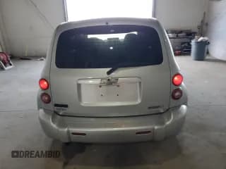 ✅ 2011 Chevrolet HHR 1LT • VIN: 3GNBABFW1BS562120 • Lot: 51340775. Listed on Copart with 208,466 mi. Free auction sales archive from the USA and detailed vehicle history report at DreamBid. Image 6.