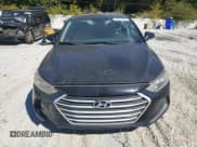 ✅ 2018 Hyundai Elantra SEL • VIN: KMHD84LF7JU703926 • Lot: 86318955. Listed on Copart with 106,971 mi. Free auction sales archive from the USA and detailed vehicle history report at DreamBid. Image 5.