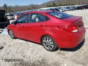 ✅ 2016 Hyundai Accent SE • VIN: KMHCT4AE2GU109211 • Лот: 46590744. Опубликован ранее на Copart с пробегом 67 341 миль. Бесплатный доступ к архиву аукционных продаж из США и подробный отчёт об истории автомобиля на DreamBid. Изображение 2.