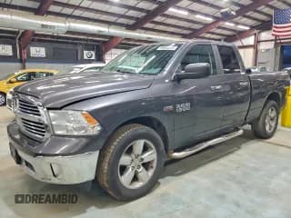 ✅ 2014 Ram 1500 Outdoorsman • VIN: 1C6RR7GT2ES421730 • Lot: 96804075. Listed on Copart with 223,196 mi. Free auction sales archive from the USA and detailed vehicle history report at DreamBid. Image 1.